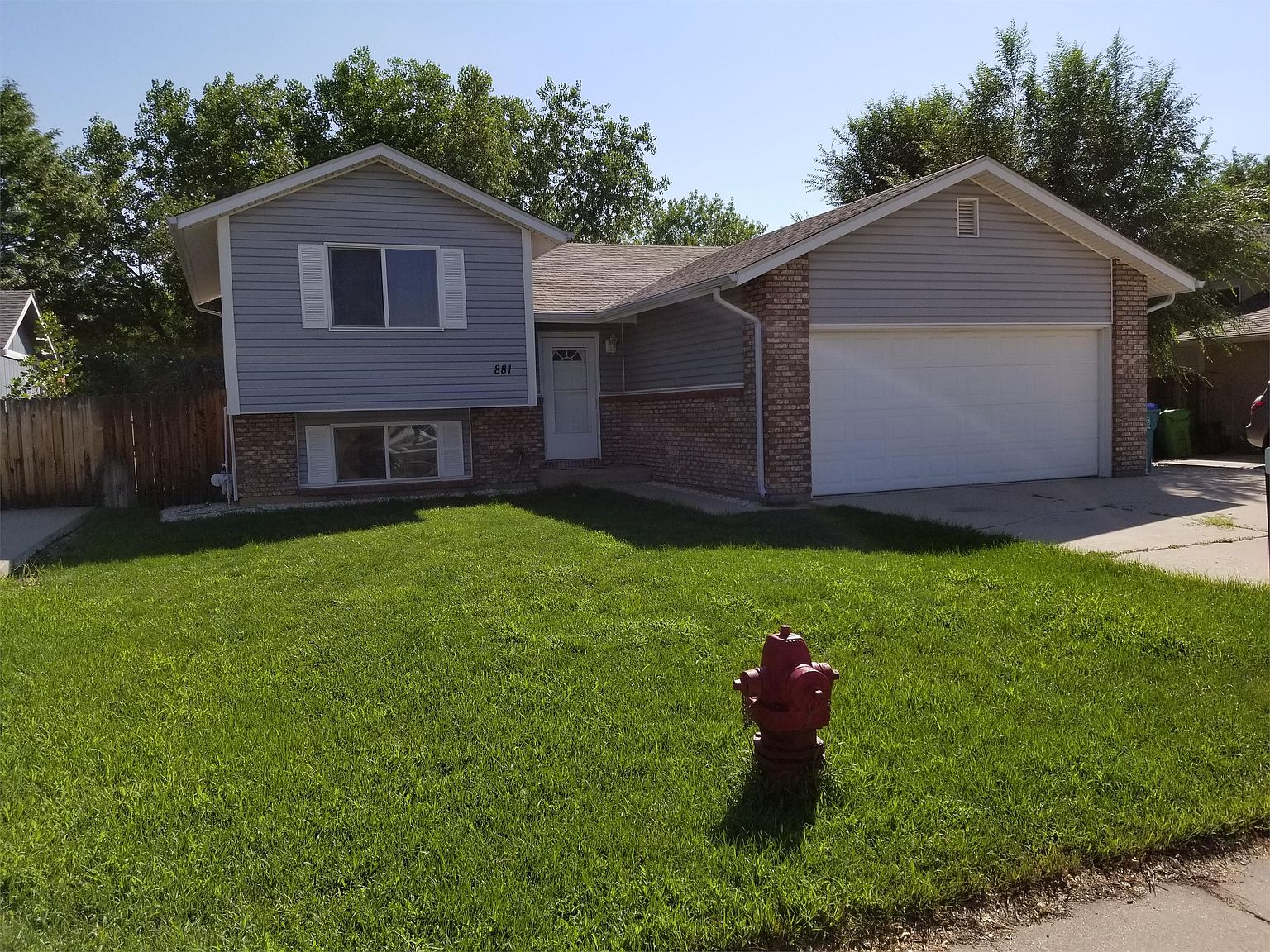 881 Columbine Dr, Windsor, CO 80550 Zillow