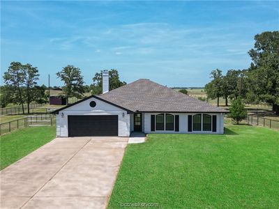 67 Windmill Dr, Hempstead, TX, 77445
