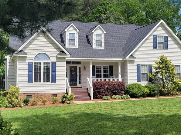 8575 Forest Cove Road, Elm City, NC 27822