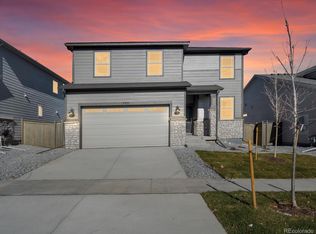 17931 Marsh Wren Ave, Parker, CO 80134