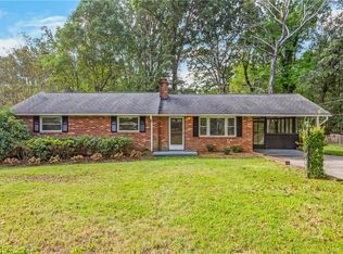 160 Thacker Rd, Rural Hall, NC 27045