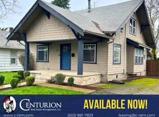 1017 Elm St NW, Salem, OR 97304