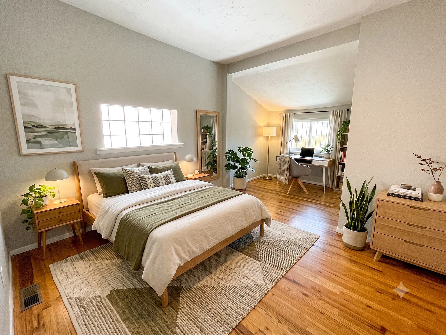 1 bed, 994 sqft, $2,200 — Photo 1