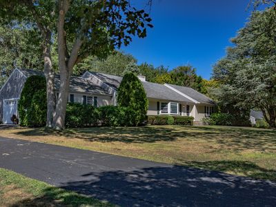 105 Quivet Dr, Dennis, MA, 02660