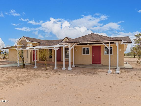 5th image of 10613 S 541ST Avenue