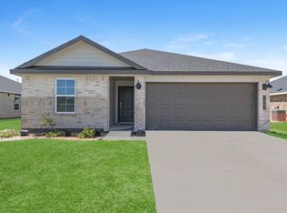 1017 River Coral, Alvin, TX 77511