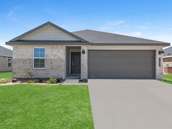 1017 River Coral, Alvin, TX 77511