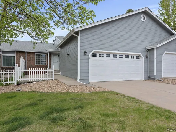 23 Shetland Court, Highlands Ranch, CO 80130