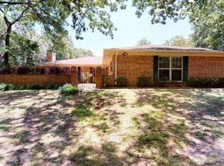 211 Trail Ridge Rd, Athens, TX 75751