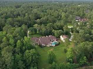 37613 Tournament Ln, Magnolia, TX 77355