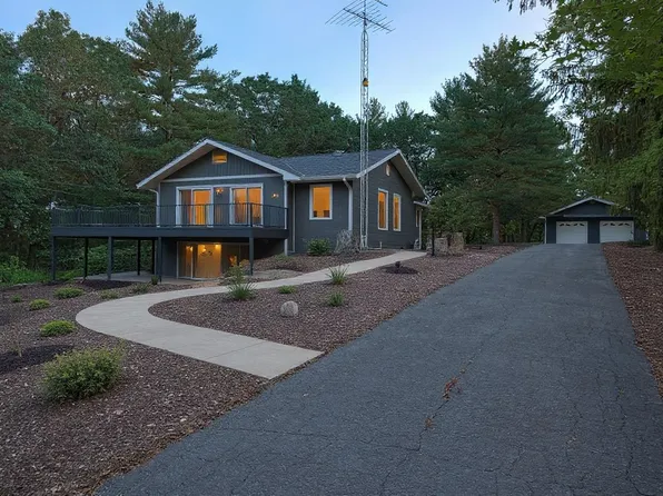 1930 Czech Ave, Arkdale, WI 54613