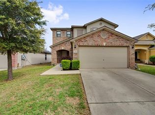 6505 Alum Rock Cv, Austin, TX 78747