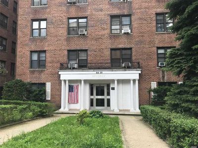6620 Wetherole St APT 5B, Flushing, NY, 11374