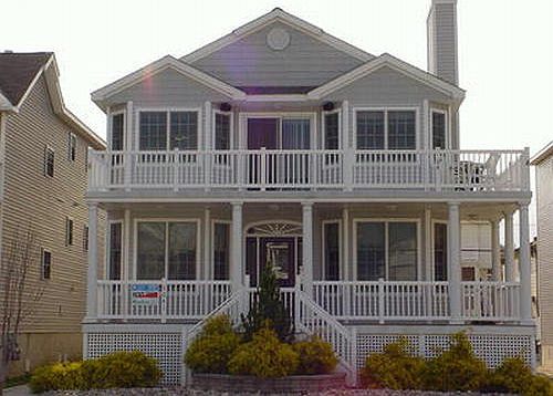 Home Exterior