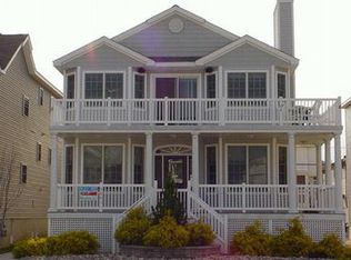 5043 West Ave, Ocean City, NJ 08226