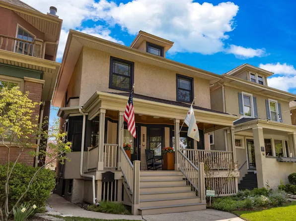 4443 N Francisco Ave, Chicago, IL 60625
