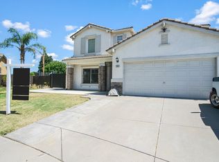 3958 Mira Sol Dr, Ceres, CA 95307
