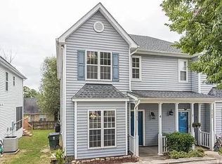 2108 Turtle Point Dr, Raleigh, NC 27604