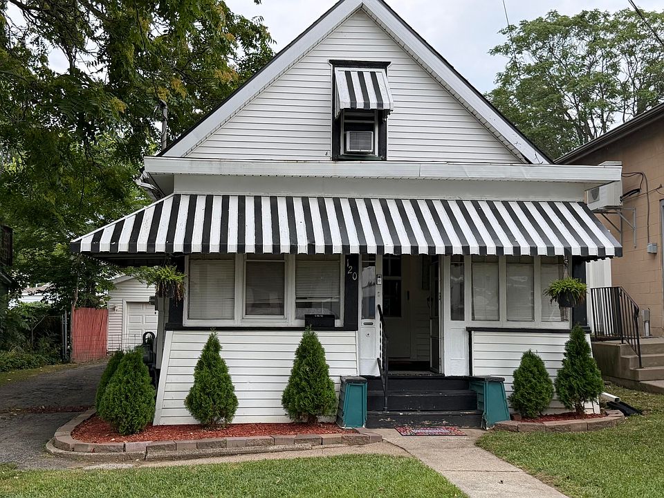 1st image of 120 Bent Oak Ave