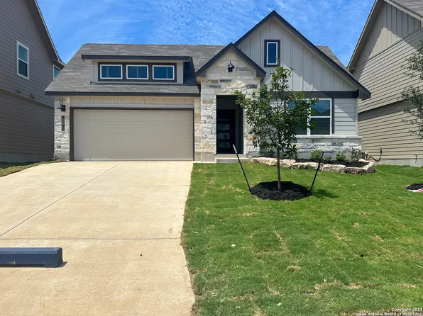20823 Rindle Lane, San Antonio, TX 78266