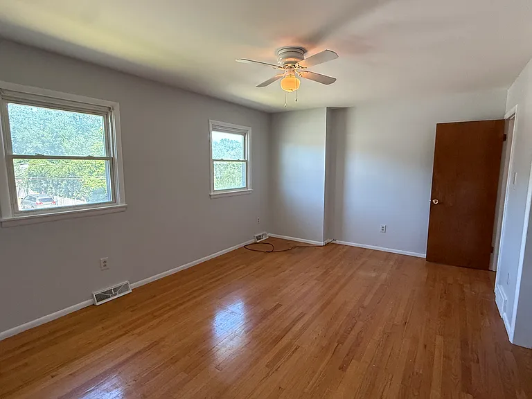 2nd floor bedroom #1