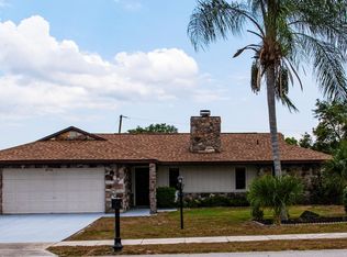 2650 E Juliet Dr, Deltona, FL 32738