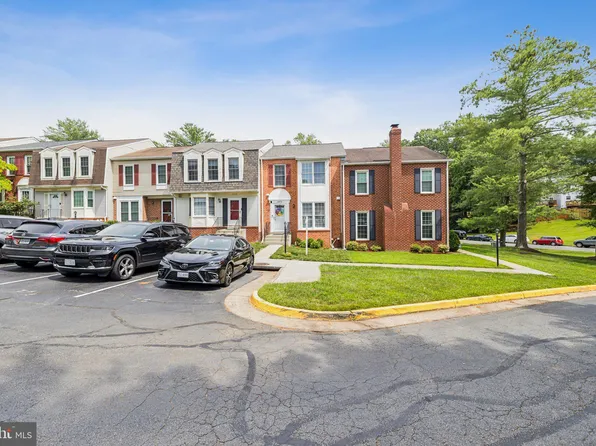 14874 Swallow Ct, Woodbridge, VA 22193