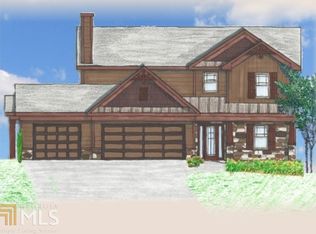 2986 Beards Rd LOT 3, Buford, GA 30518