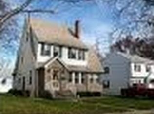 12 Tremont Ave, Belleville, NJ 07109