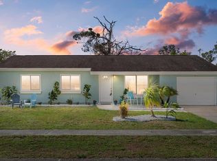 4421 Mongite Rd, North Port, FL 34287