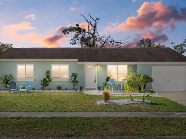 4421 Mongite Rd, North Port, FL 34287