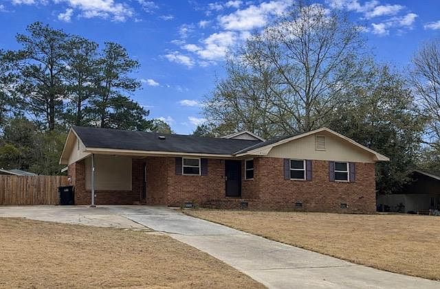 1st image of 4732 Delfair Dr