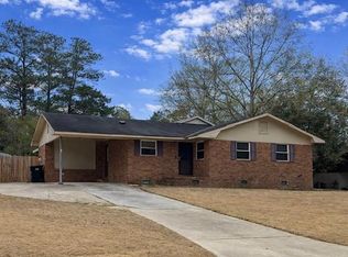 4732 Delfair Dr, Columbus, GA 31907