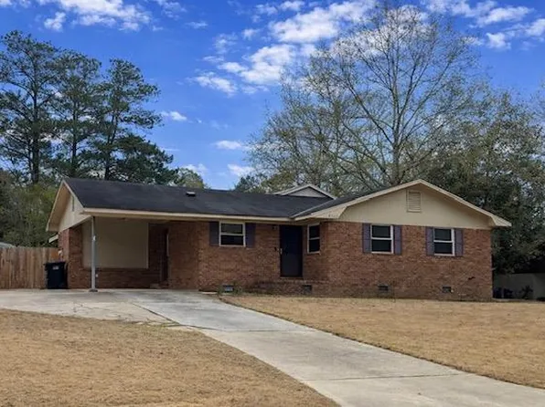 4732 Delfair Dr, Columbus, GA 31907