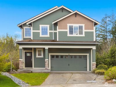 5046 Mariner Street, Gig Harbor, WA, 98332