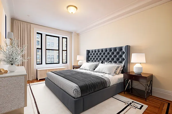 Rented by Brown Harris Stevens | media 10