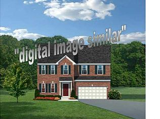 2271 SW Galloway Ln, Concord, NC 28025