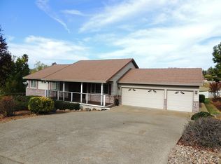 2253 Vista Del Lago Dr, Valley Springs, CA