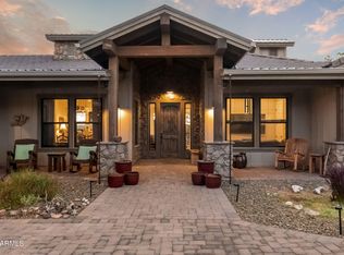 14335 N THREE SISTERS Drive, Prescott, AZ 86305