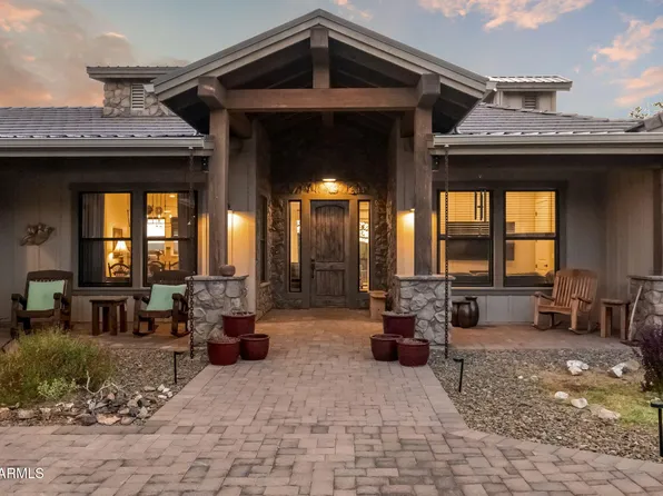 14335 N THREE SISTERS Drive, Prescott, AZ 86305