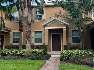 14856 Driftwater Dr, Winter Garden, FL 34787