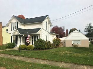 10 Greer St, Mount Vernon, OH 43050