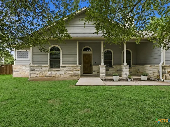 182 Waipahoehoe Dr, Bastrop, TX 78602