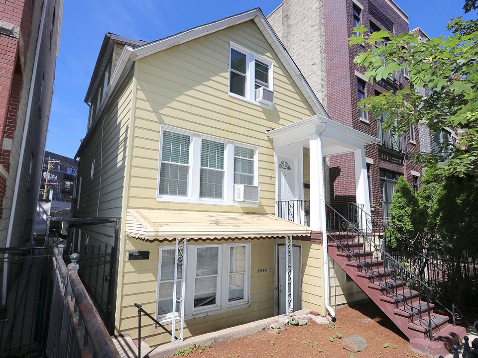 1st image of 2844 N Damen Ave