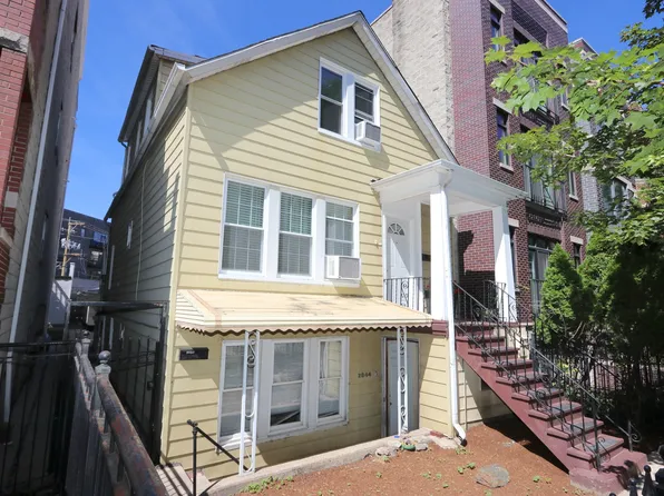 2844 N Damen Ave, Chicago, IL 60618