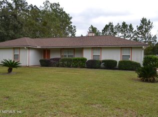 2245 Arrowhead Ave, Middleburg, FL 32068