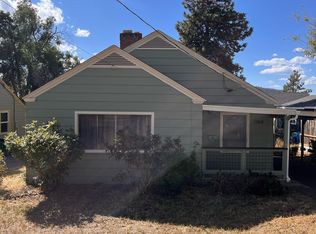 1764 N Eldorado Blvd, Klamath Falls, OR