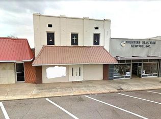 2118 Columbia Ave, Prentiss, MS 39474