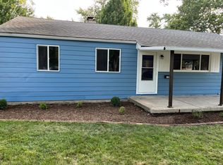 1403 Paula Dr, Champaign, IL 61821