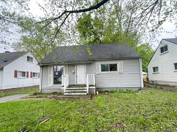 580 Kansas Ave, Ypsilanti, MI 48198
